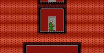 Master Theft TVs