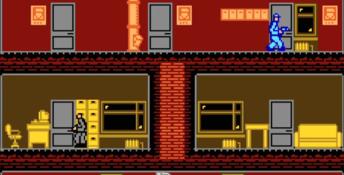 Master Theft TVs PC Screenshot