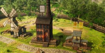 Masters of Albion