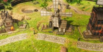 Masters of Albion