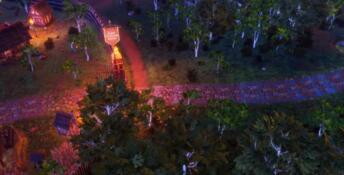 Masters of Albion PC Screenshot