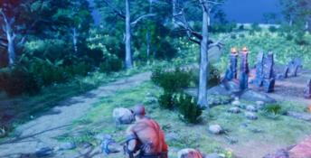 Masters of Albion PC Screenshot