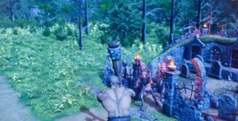 Masters of Albion PC Screenshot