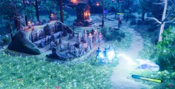 Masters of Albion PC Screenshot