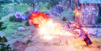 Masters of Albion PC Screenshot