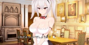 Master's Royal Sex Maid PC Screenshot