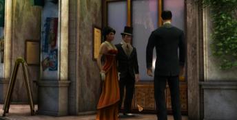 Mata Hari PC Screenshot