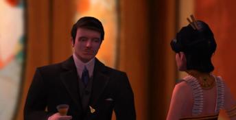 Mata Hari PC Screenshot