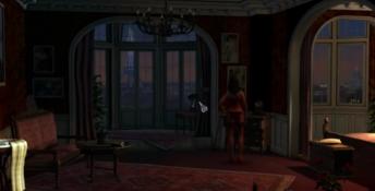 Mata Hari PC Screenshot