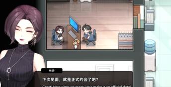 Matchmakers Inc PC Screenshot