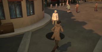 Mato Anomalies PC Screenshot