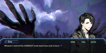Mato Anomalies PC Screenshot