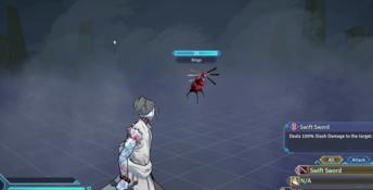 Mato Anomalies PC Screenshot