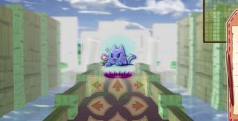 Maumau and the Labyrinth PC Screenshot