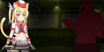 Maumau and the Labyrinth PC Screenshot