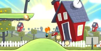 Max & The Magic Marker PC Screenshot