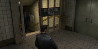 Max Payne