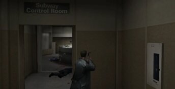 Max Payne