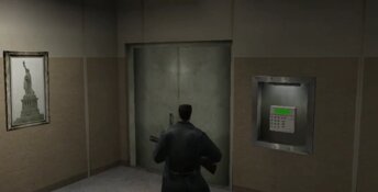 Max Payne PC Screenshot