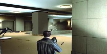 Max Payne 2: Matrix PC Screenshot