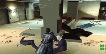 Max Payne 2: Matrix PC Screenshot
