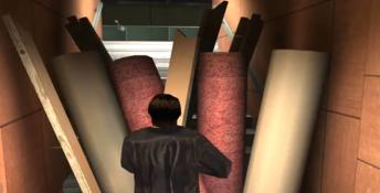 Max Payne 2 - Mission Impossible New Dawn PC Screenshot
