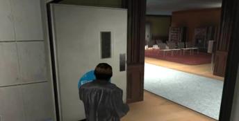 Max Payne 2 - Mission Impossible New Dawn PC Screenshot