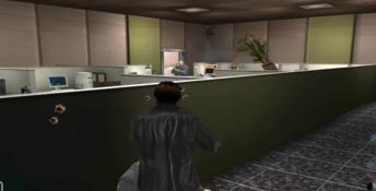 Max Payne 2: Mission Impossible New Dawn PC Screenshot