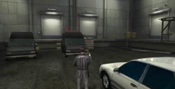 Max Payne 2: The Fall of Max Payne PC Screenshot