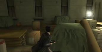 Max Payne 2: The Fall of Max Payne PC Screenshot