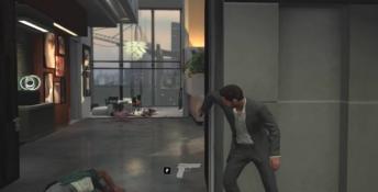 Max Payne 3 PC Screenshot