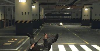 Max Payne 3 PC Screenshot