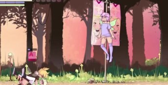 Max The Elf PC Screenshot