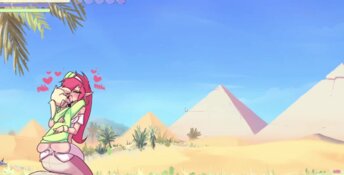 Max The Elf PC Screenshot