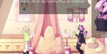 Max The Elf PC Screenshot