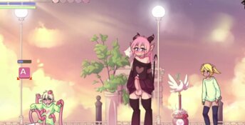 Max The Elf PC Screenshot