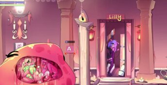 Max The Elf PC Screenshot