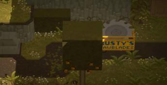 Mayhem in Single Valley PC Screenshot