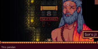 Mayu: Last of the Yaksha PC Screenshot