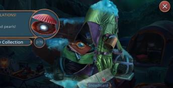 Maze Of Realities: Flower Of Discord Collector’s Edition PC Screenshot