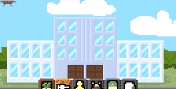 McPixel PC Screenshot