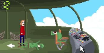 McPixel 3 PC Screenshot