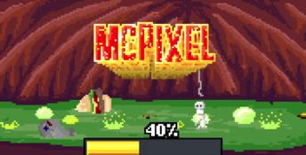 McPixel 3 PC Screenshot