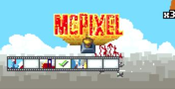 McPixel 3 PC Screenshot