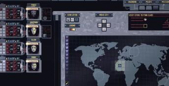 Mech Engineer PC Screenshot