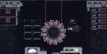 Mech Engineer PC Screenshot