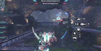 Mecha BREAK