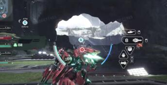 Mecha BREAK