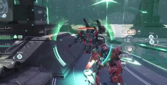 Mecha BREAK PC Screenshot