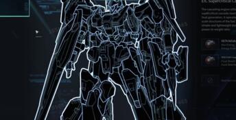 Mecha BREAK PC Screenshot